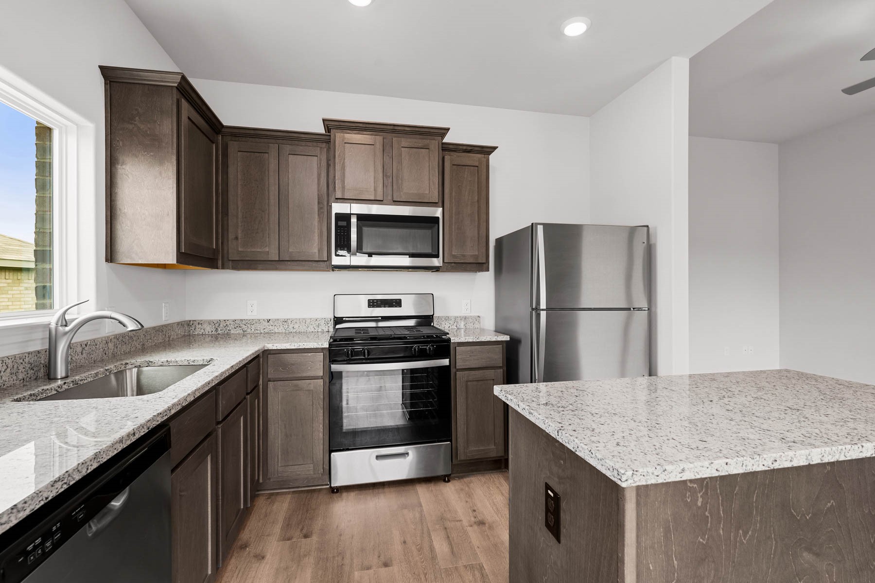 119 Condie Russell Avenue Venus TX 76084