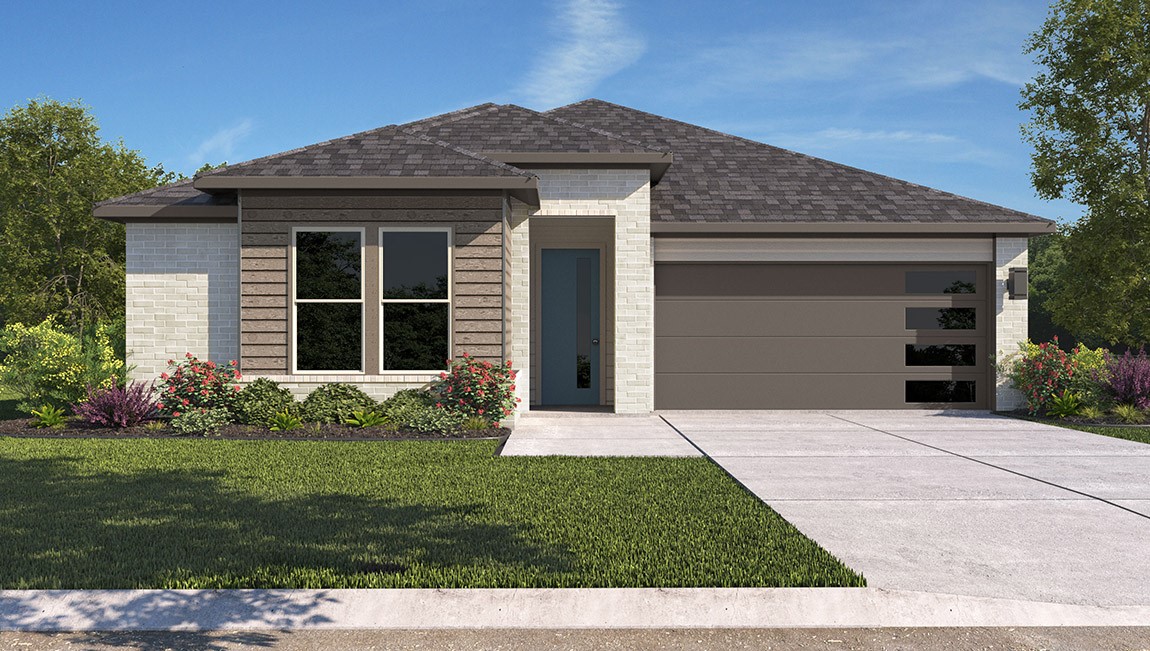 2612 Goldfinch Drive Denton TX 76205