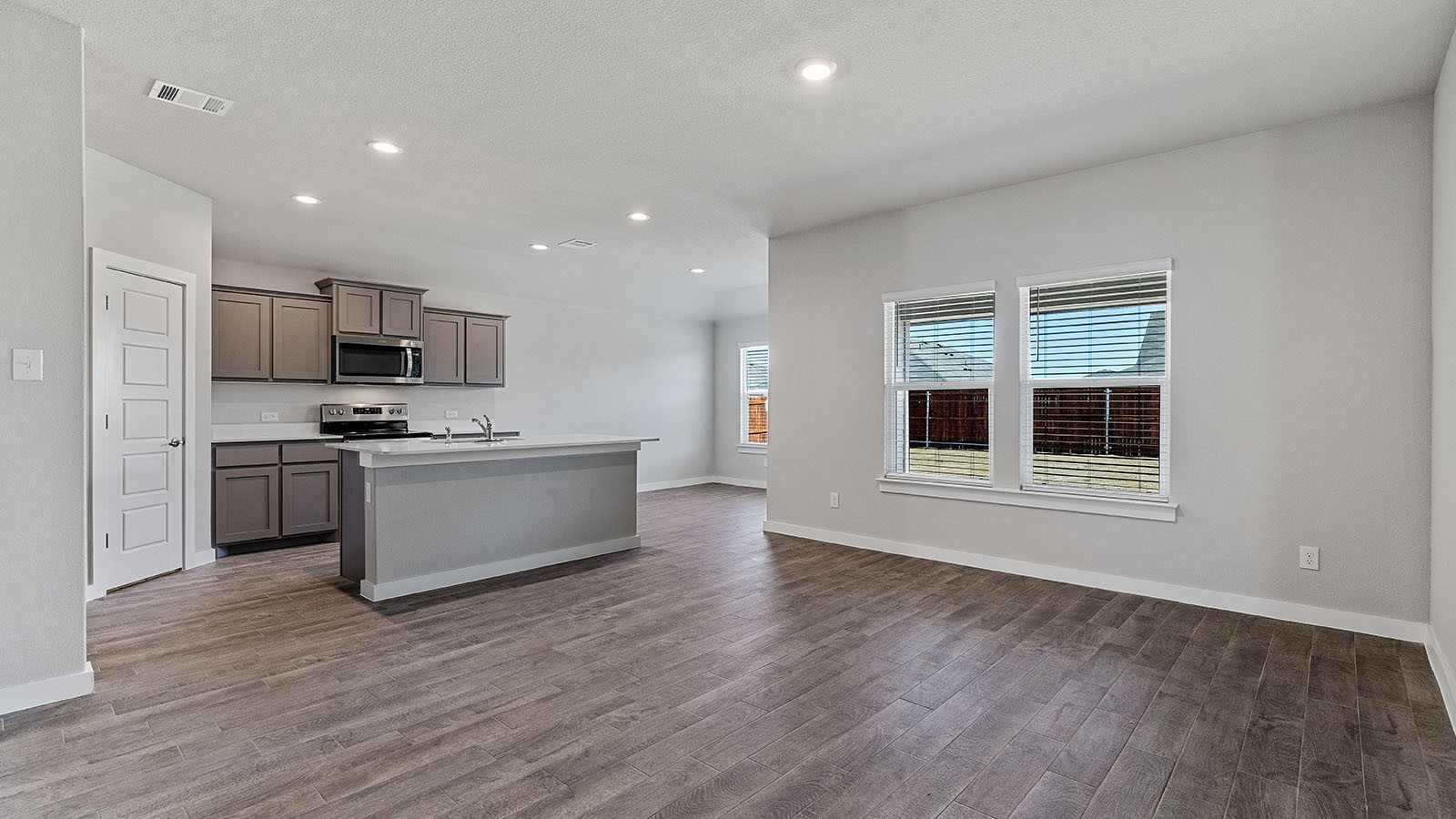2612 Goldfinch Drive Denton TX 76205