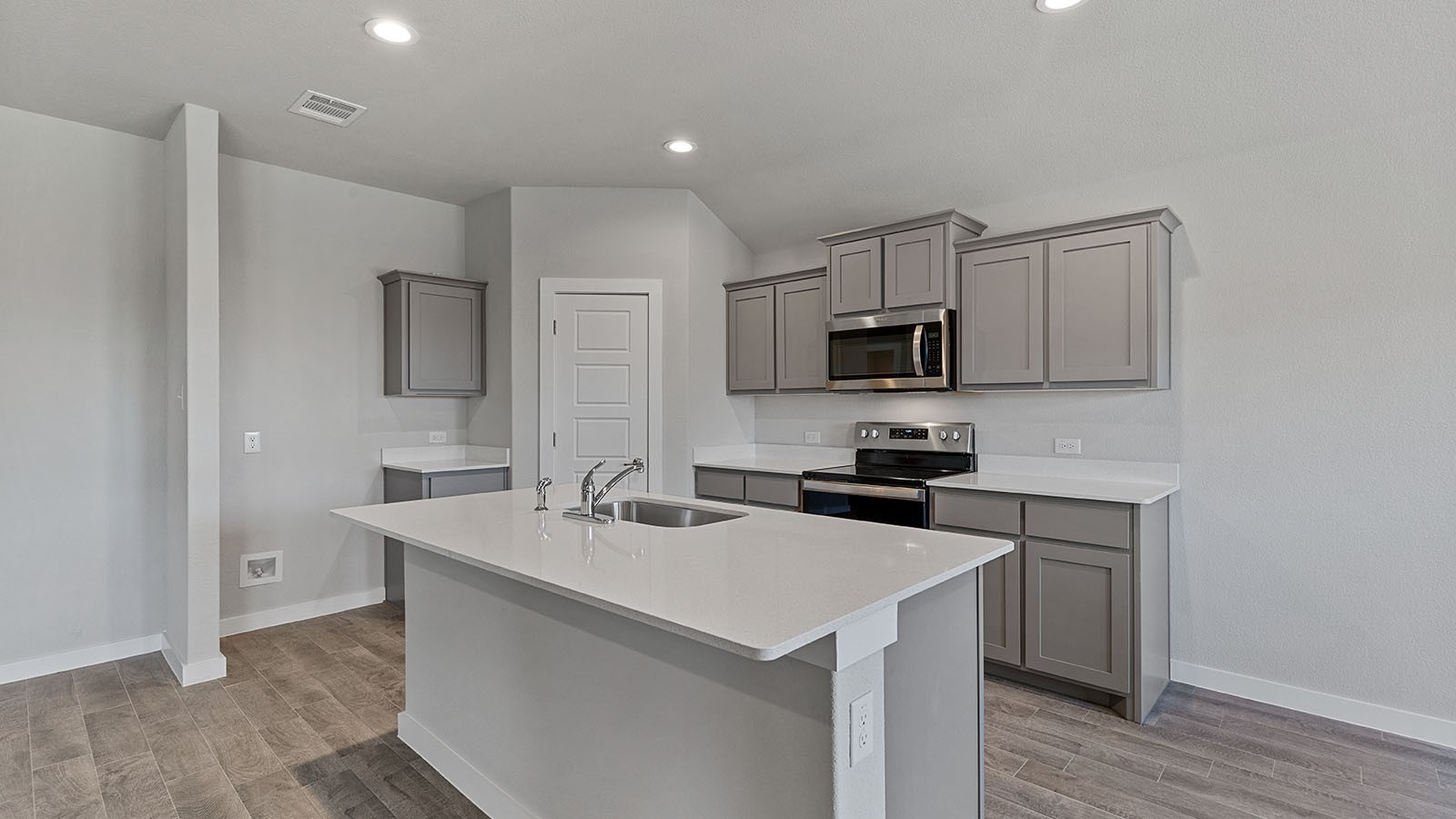 2612 Goldfinch Drive Denton TX 76205