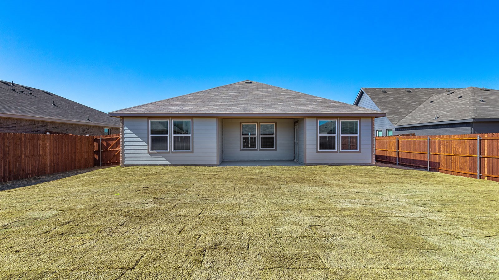 2612 Goldfinch Drive Denton TX 76205