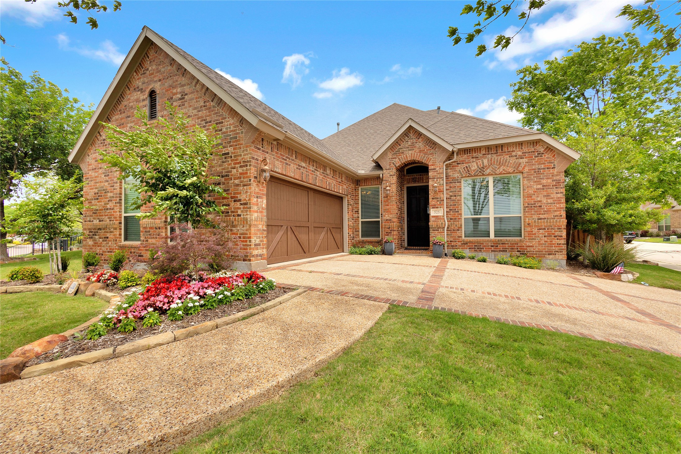 525 Adventurous Shield Drive Lewisville TX 75056