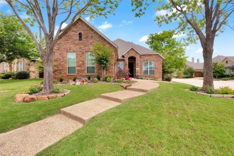 525 Adventurous Shield Drive Lewisville TX 75056