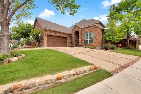 525 Adventurous Shield Drive Lewisville TX 75056