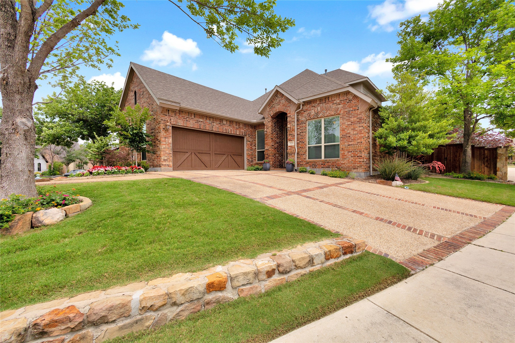 525 Adventurous Shield Drive Lewisville TX 75056