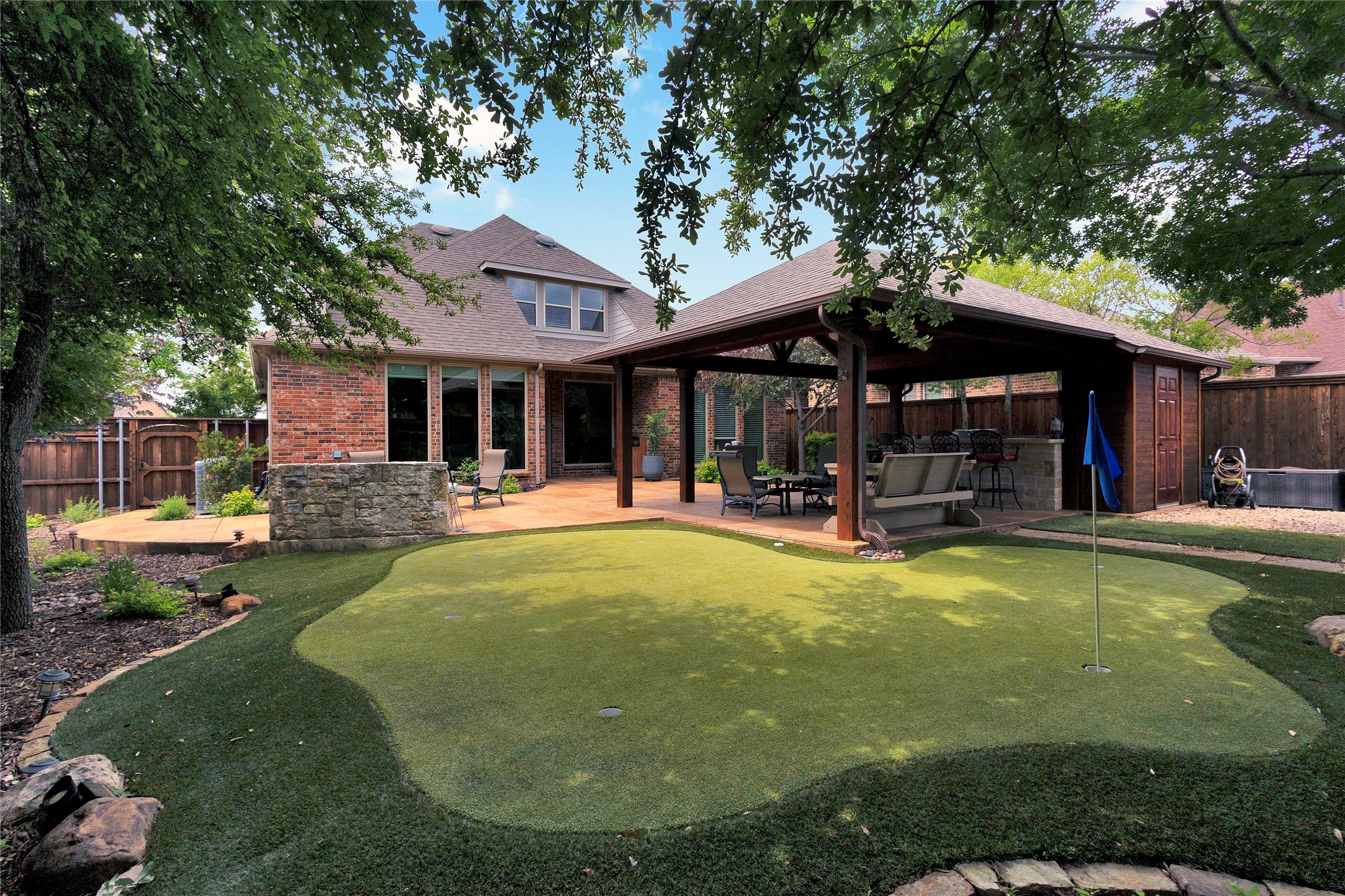 525 Adventurous Shield Drive Lewisville TX 75056