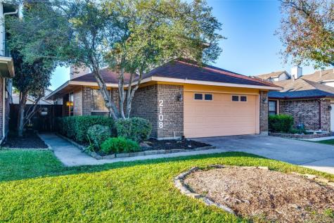 2108 Holly Hill Lane Carrollton TX 75007