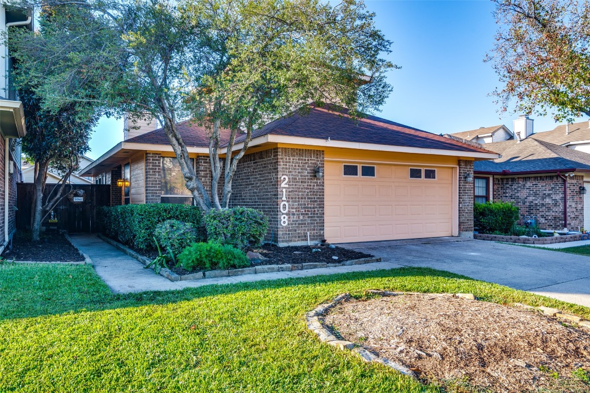2108 Holly Hill Lane Carrollton TX 75007