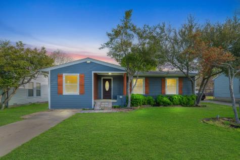 2323 Tealford Drive Dallas TX 75228