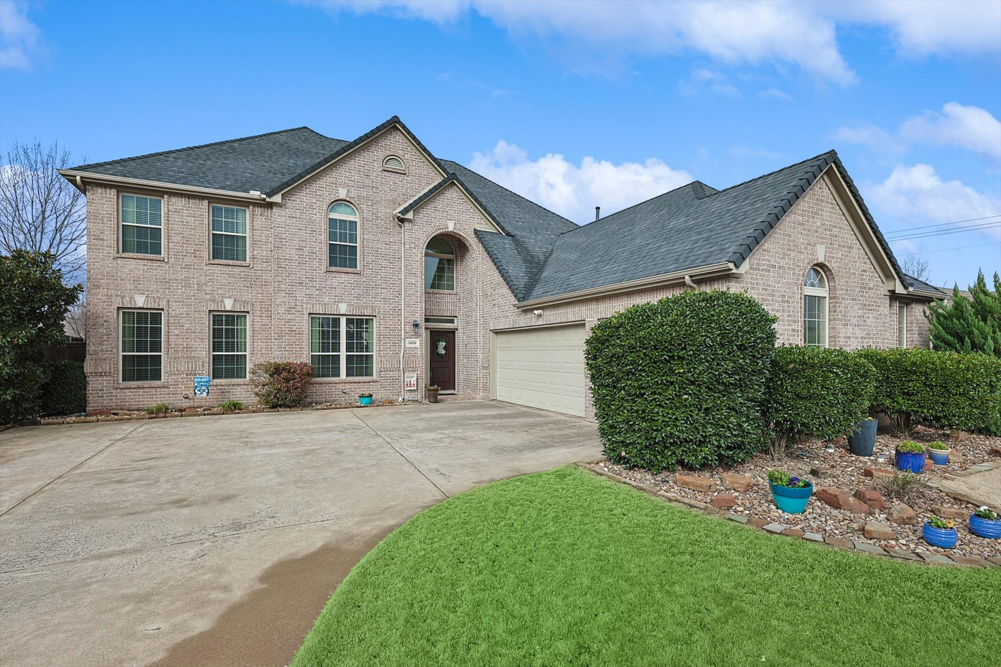 500 Ironwood Drive Keller TX 76248