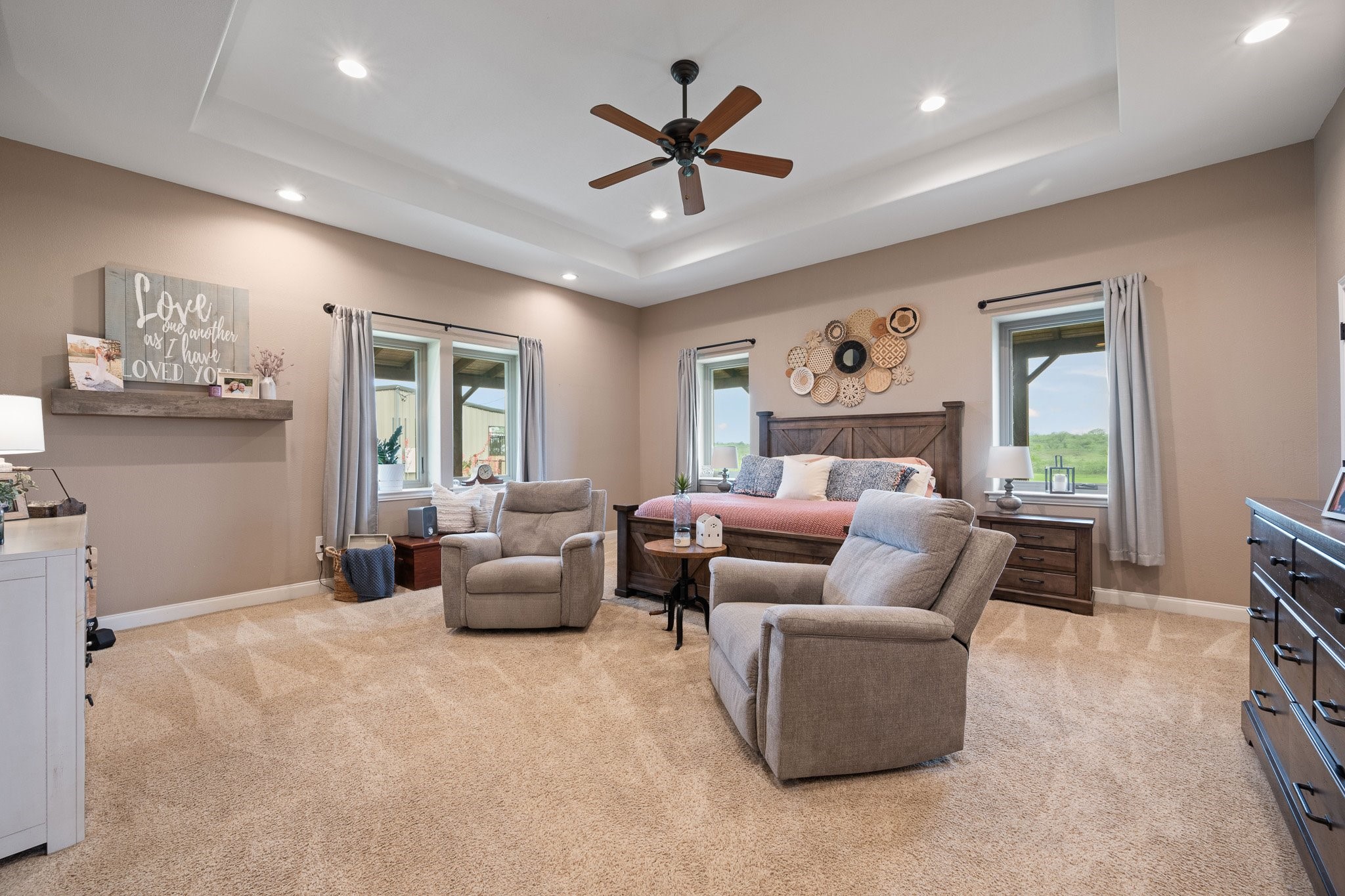 290 Barton Road Maypearl TX 76064