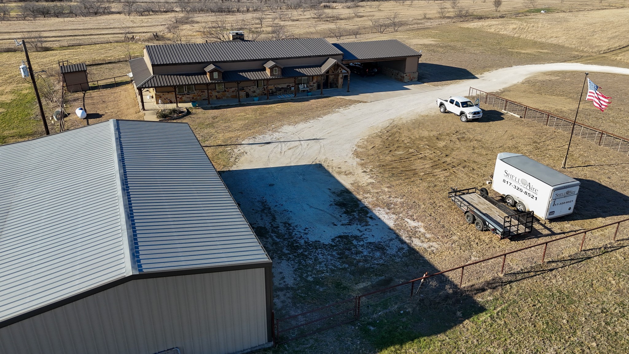 290 Barton Road Maypearl TX 76064
