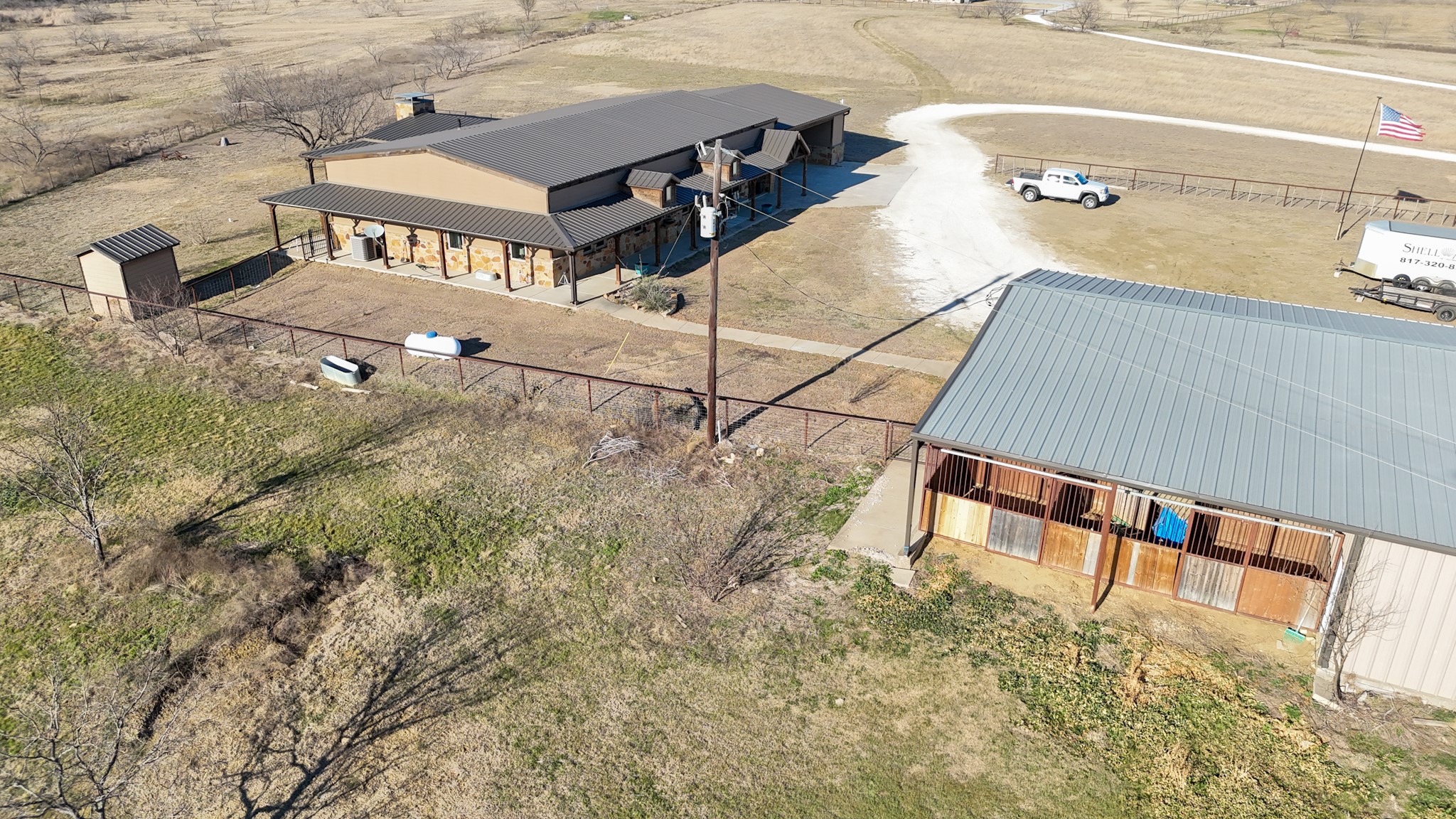 290 Barton Road Maypearl TX 76064