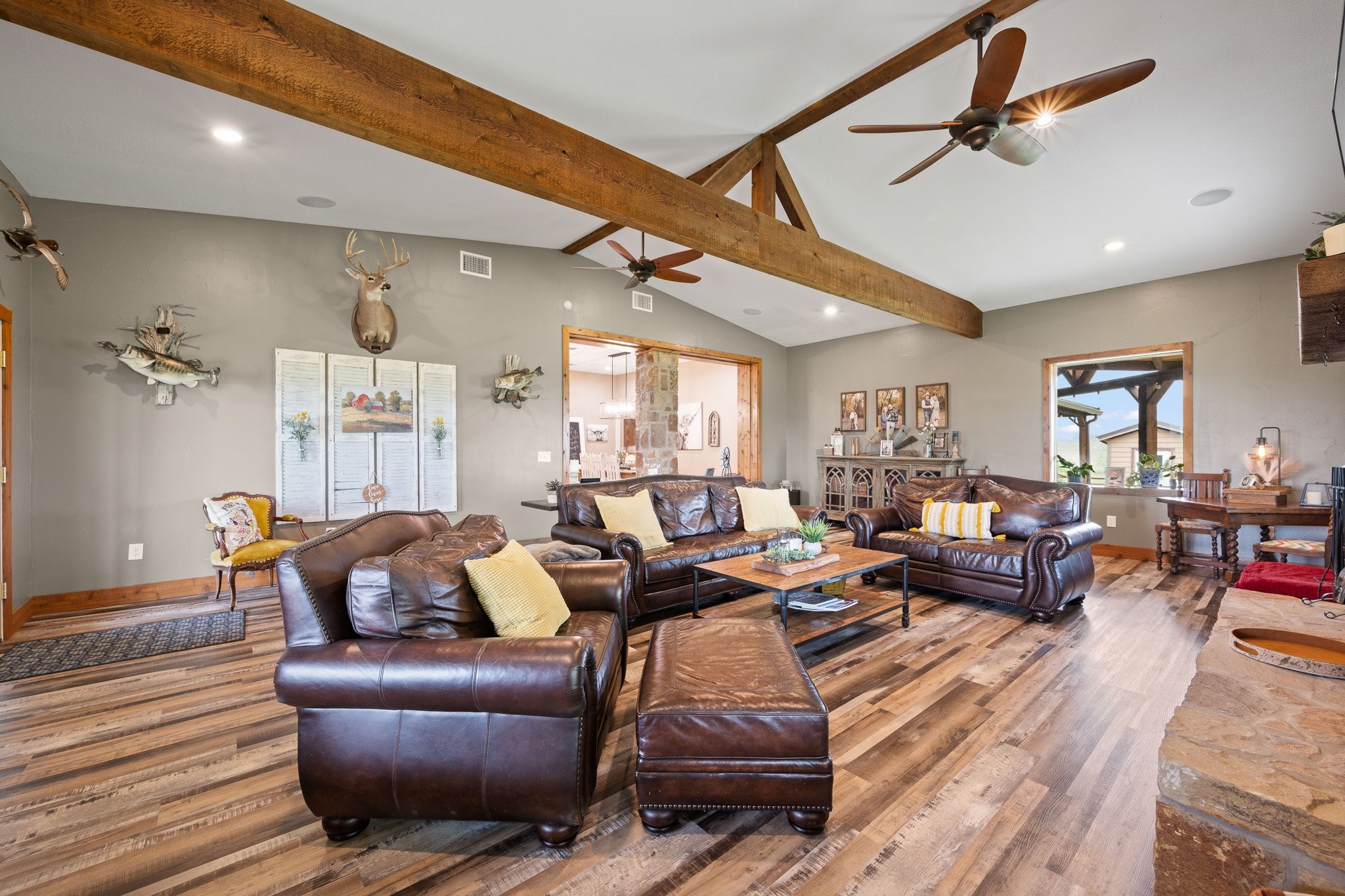 290 Barton Road Maypearl TX 76064