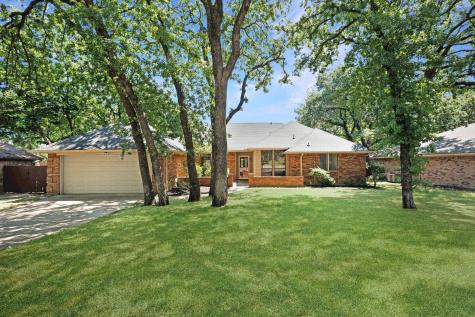2015 Tanglewood Drive Grapevine TX 76051