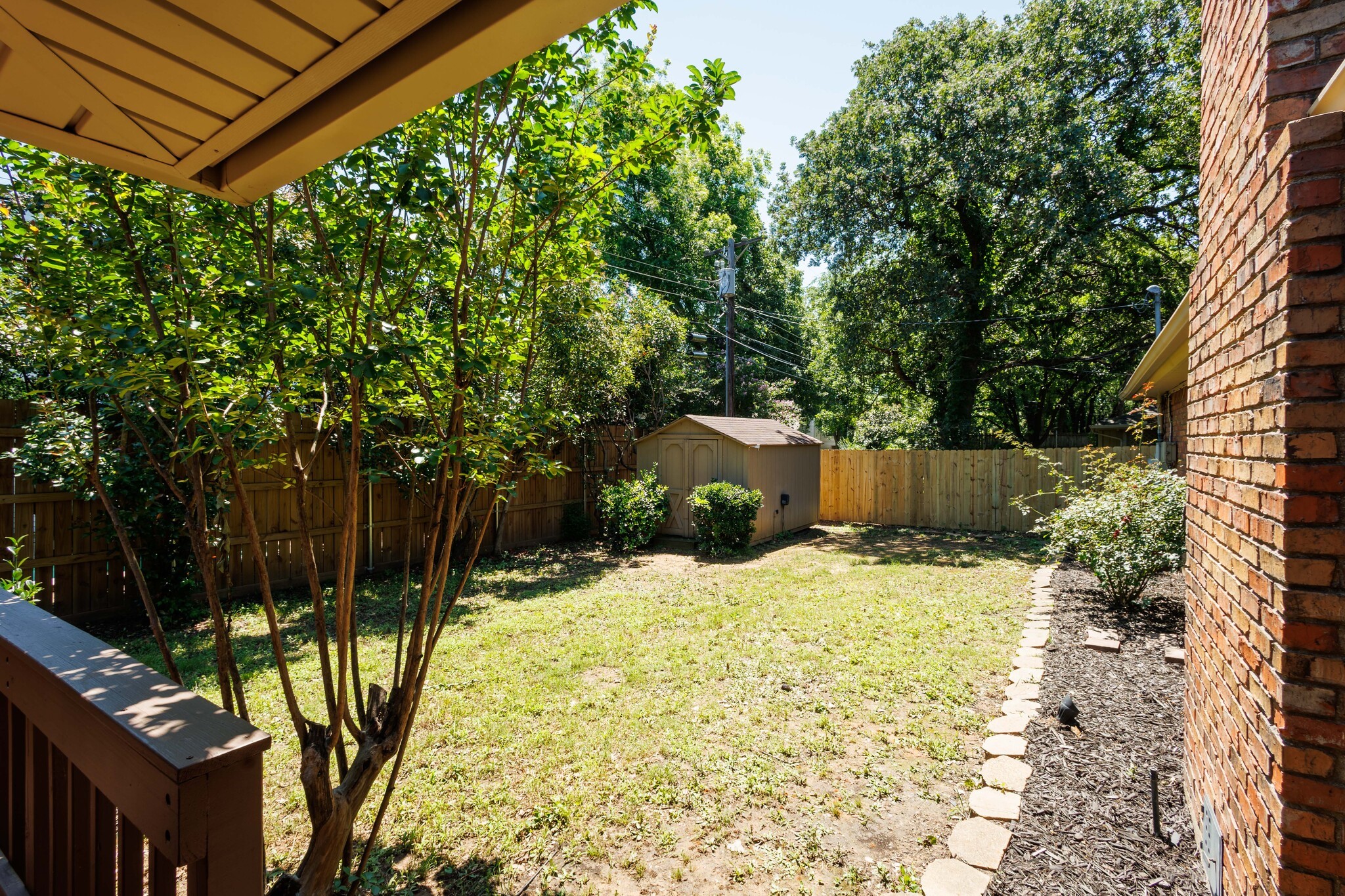 2015 Tanglewood Drive Grapevine TX 76051