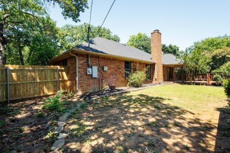 2015 Tanglewood Drive Grapevine TX 76051