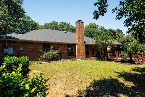 2015 Tanglewood Drive Grapevine TX 76051