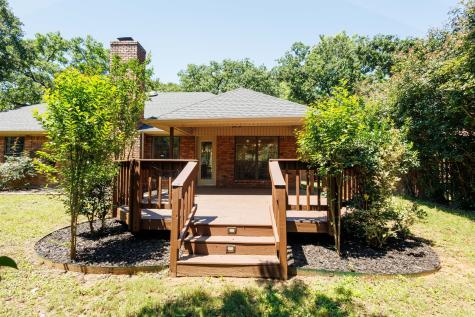 2015 Tanglewood Drive Grapevine TX 76051