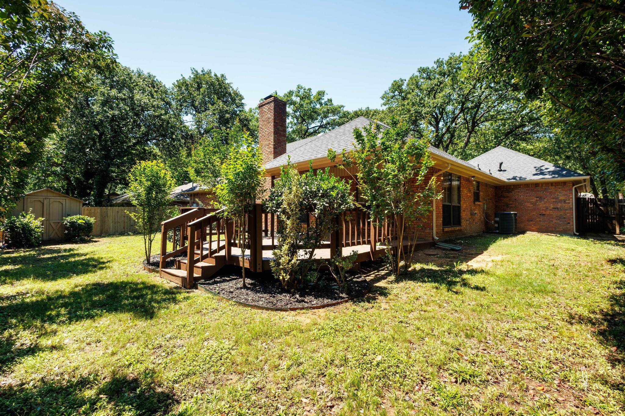 2015 Tanglewood Drive Grapevine TX 76051