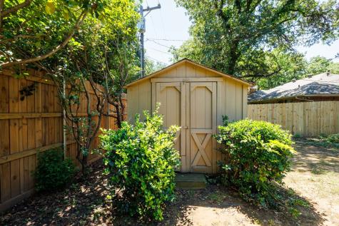 2015 Tanglewood Drive Grapevine TX 76051