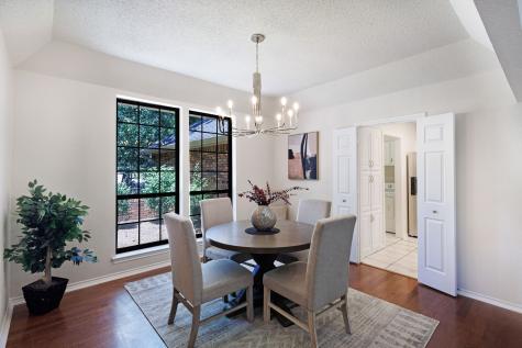 2015 Tanglewood Drive Grapevine TX 76051