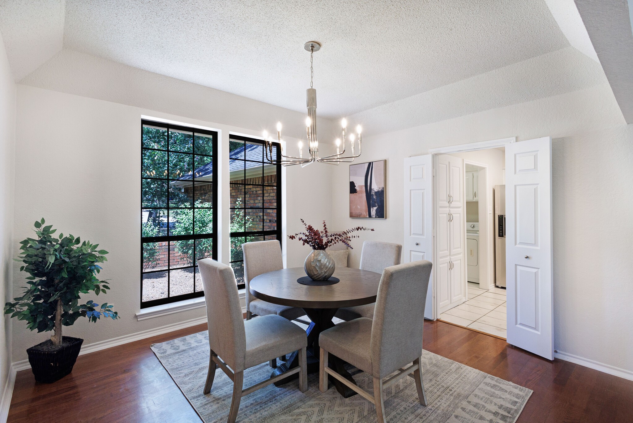 2015 Tanglewood Drive Grapevine TX 76051