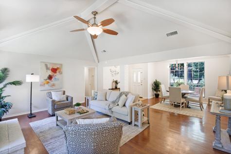 2015 Tanglewood Drive Grapevine TX 76051