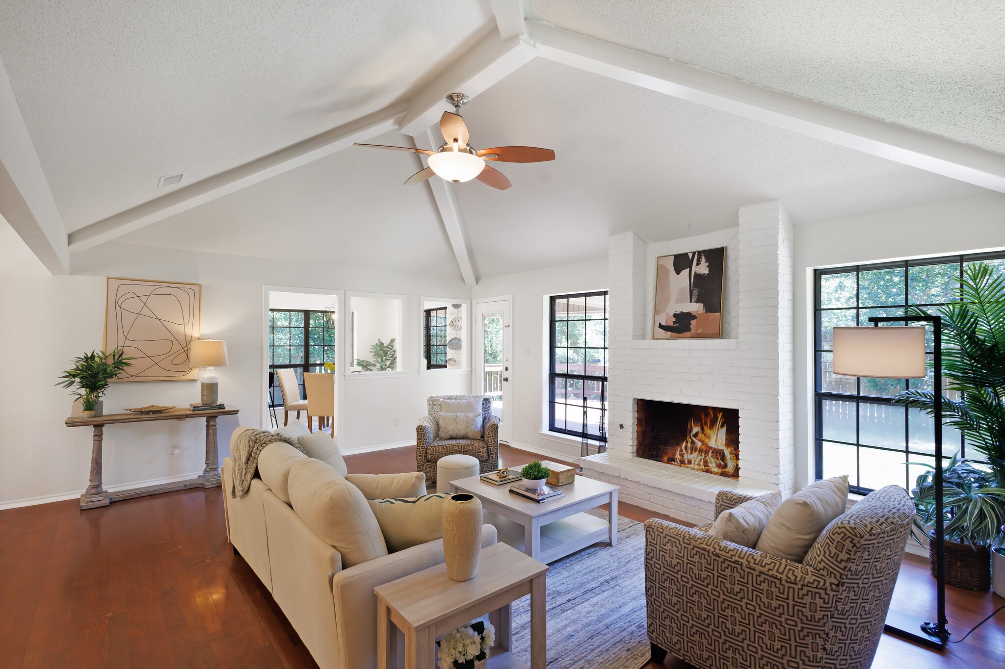 2015 Tanglewood Drive Grapevine TX 76051