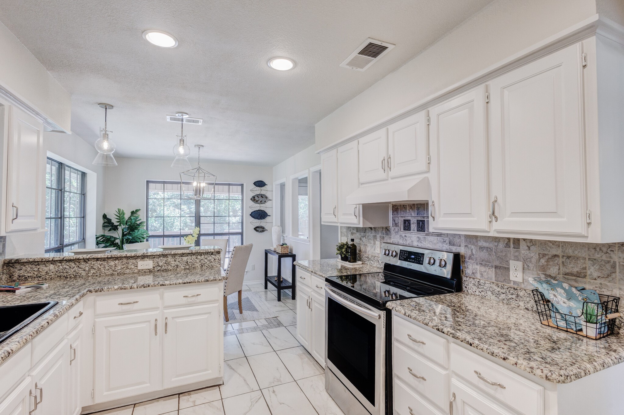 2015 Tanglewood Drive Grapevine TX 76051
