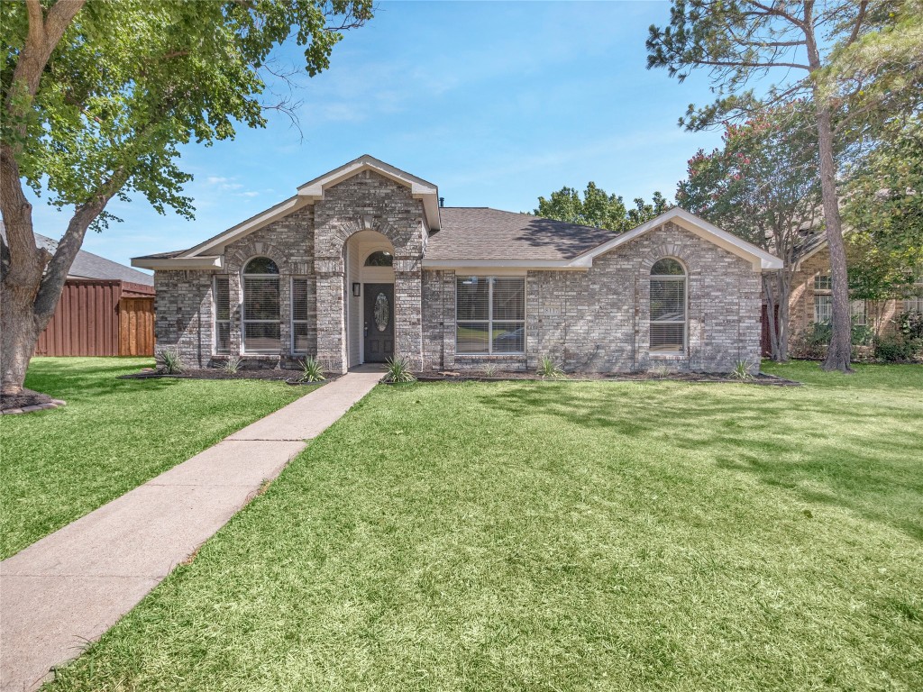 8117 Mcguire Street Rowlett TX 75088