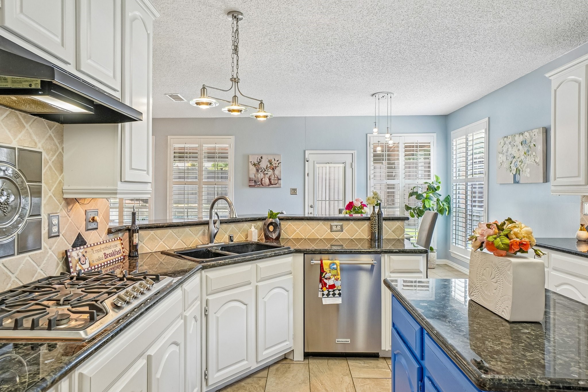 3137 Emory Drive Flower Mound TX 75022