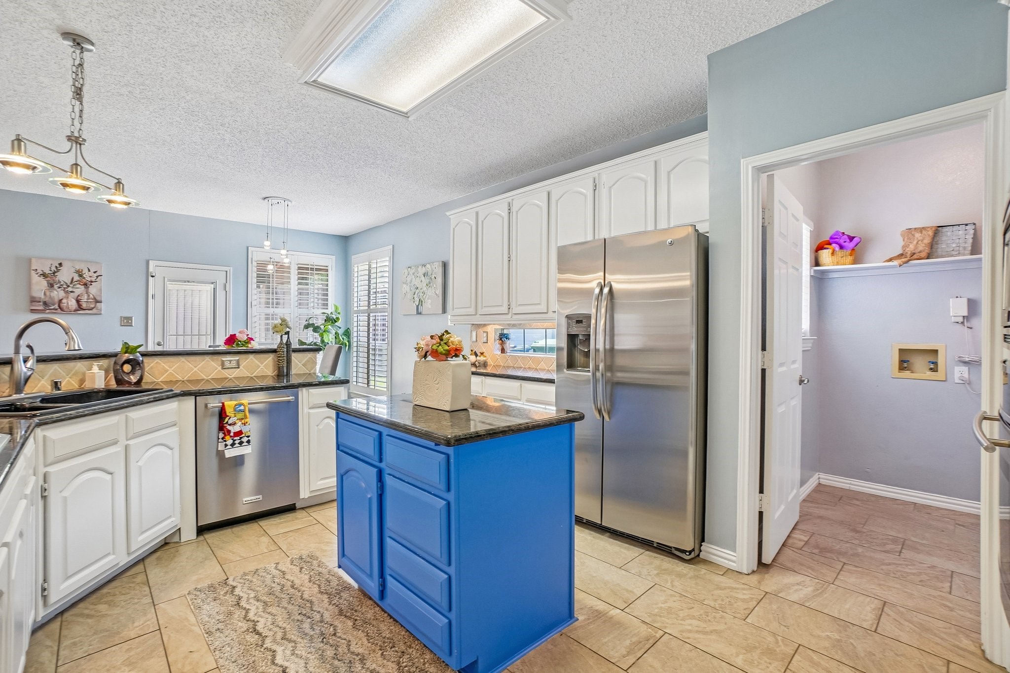 3137 Emory Drive Flower Mound TX 75022