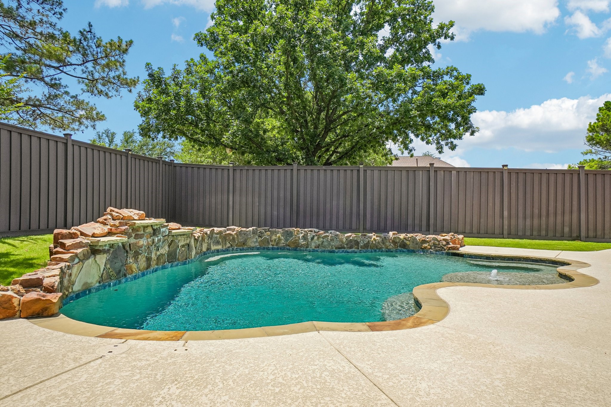 3137 Emory Drive Flower Mound TX 75022