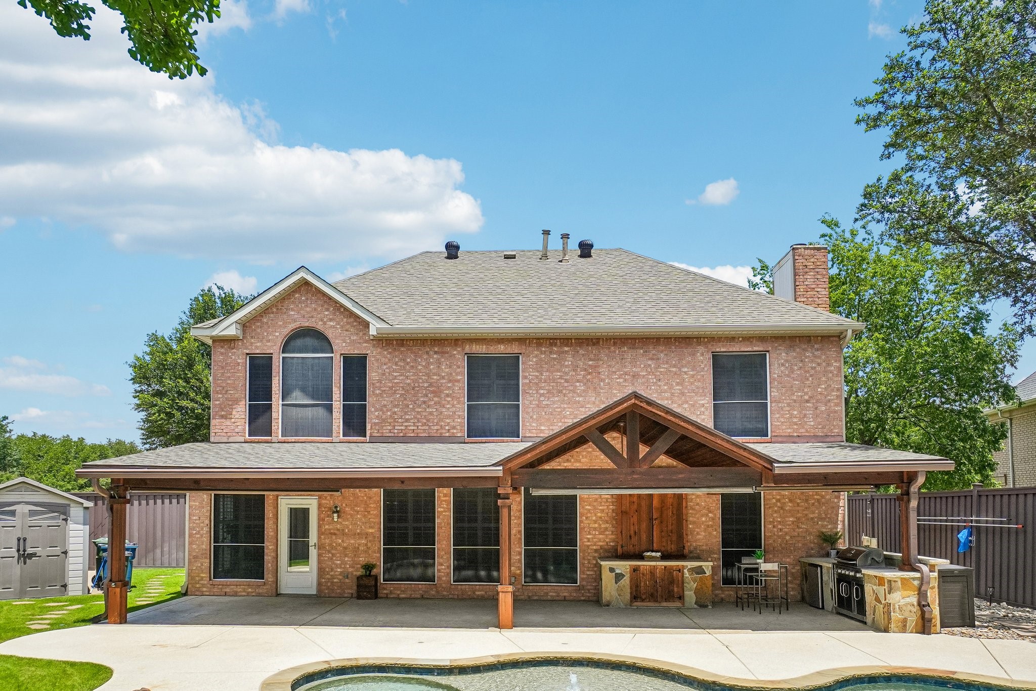 3137 Emory Drive Flower Mound TX 75022