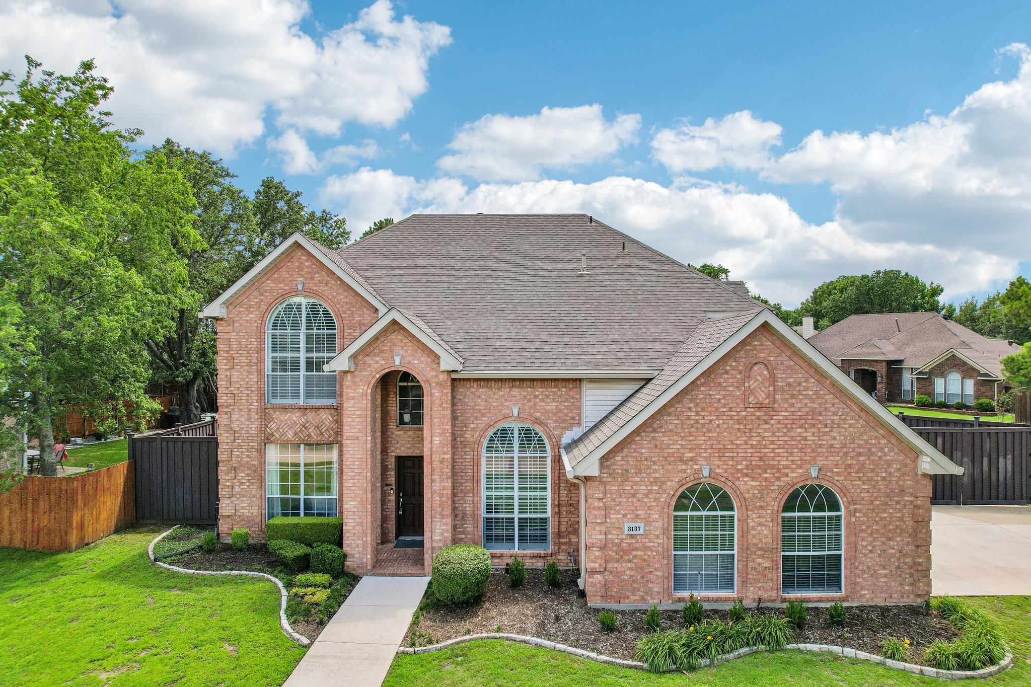 3137 Emory Drive Flower Mound TX 75022