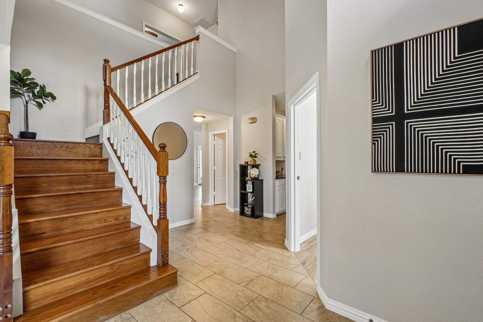 3137 Emory Drive Flower Mound TX 75022
