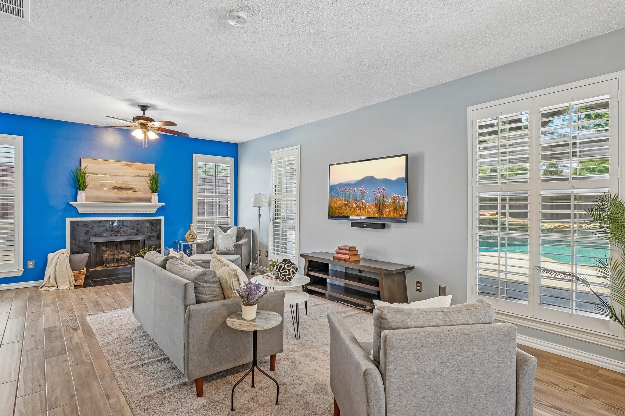 3137 Emory Drive Flower Mound TX 75022