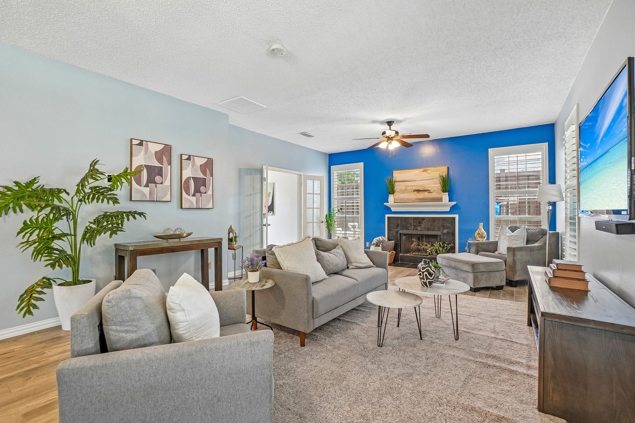 3137 Emory Drive Flower Mound TX 75022