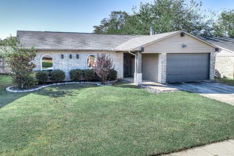 5513 Russell Drive The Colony TX 75056