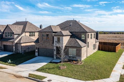 16404 Sunnyland Drive Celina TX 75009