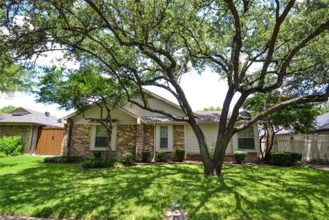 6211 Copperhill Drive Dallas TX 75248