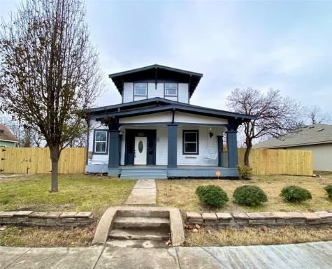 2918 Walnut Street Greenville TX 75401
