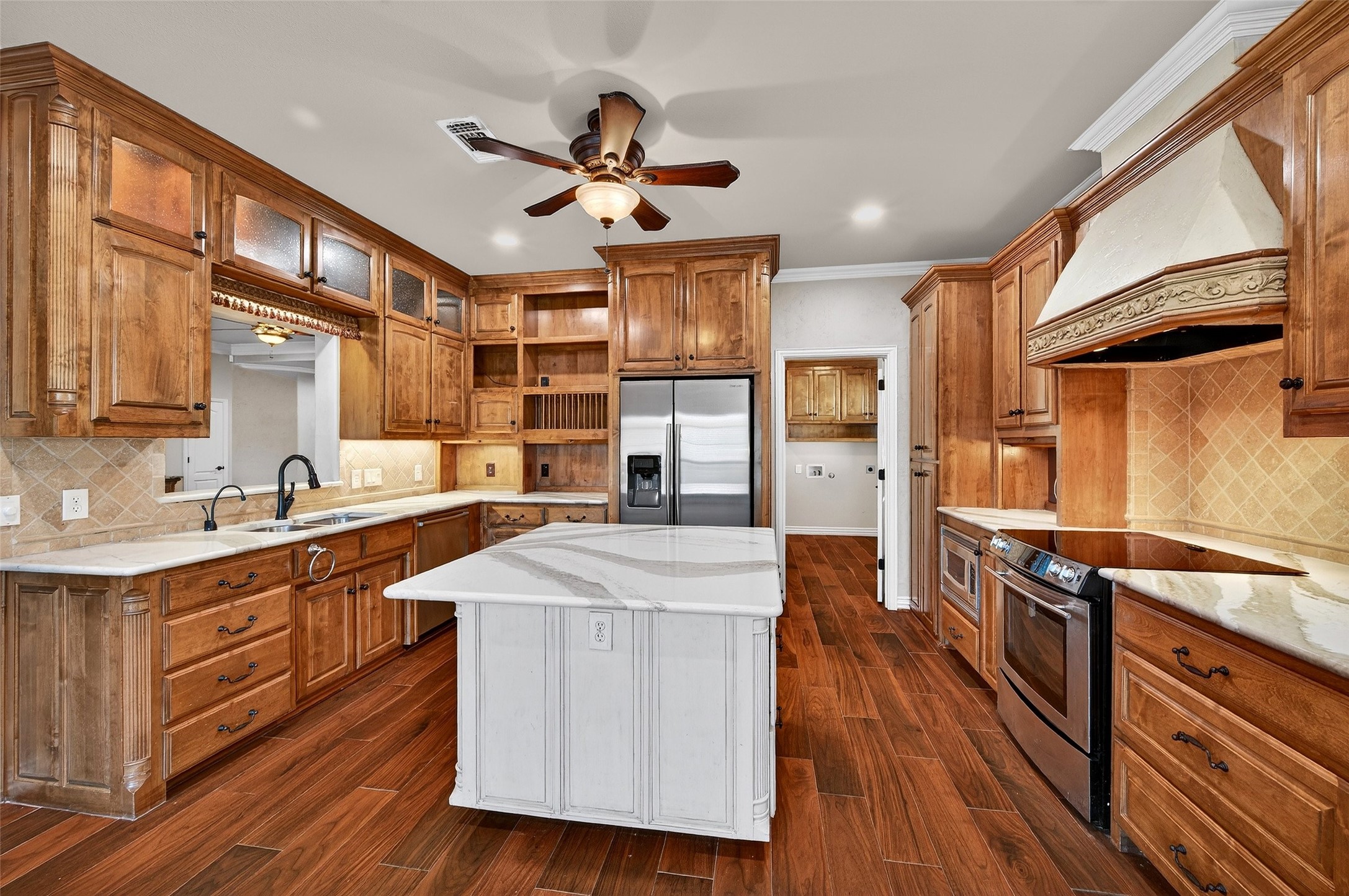 3809 Sumner Court Sherman TX 75090