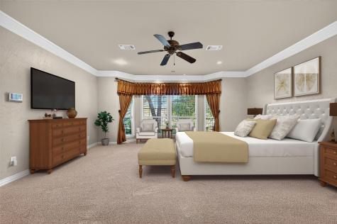 3809 Sumner Court Sherman TX 75090