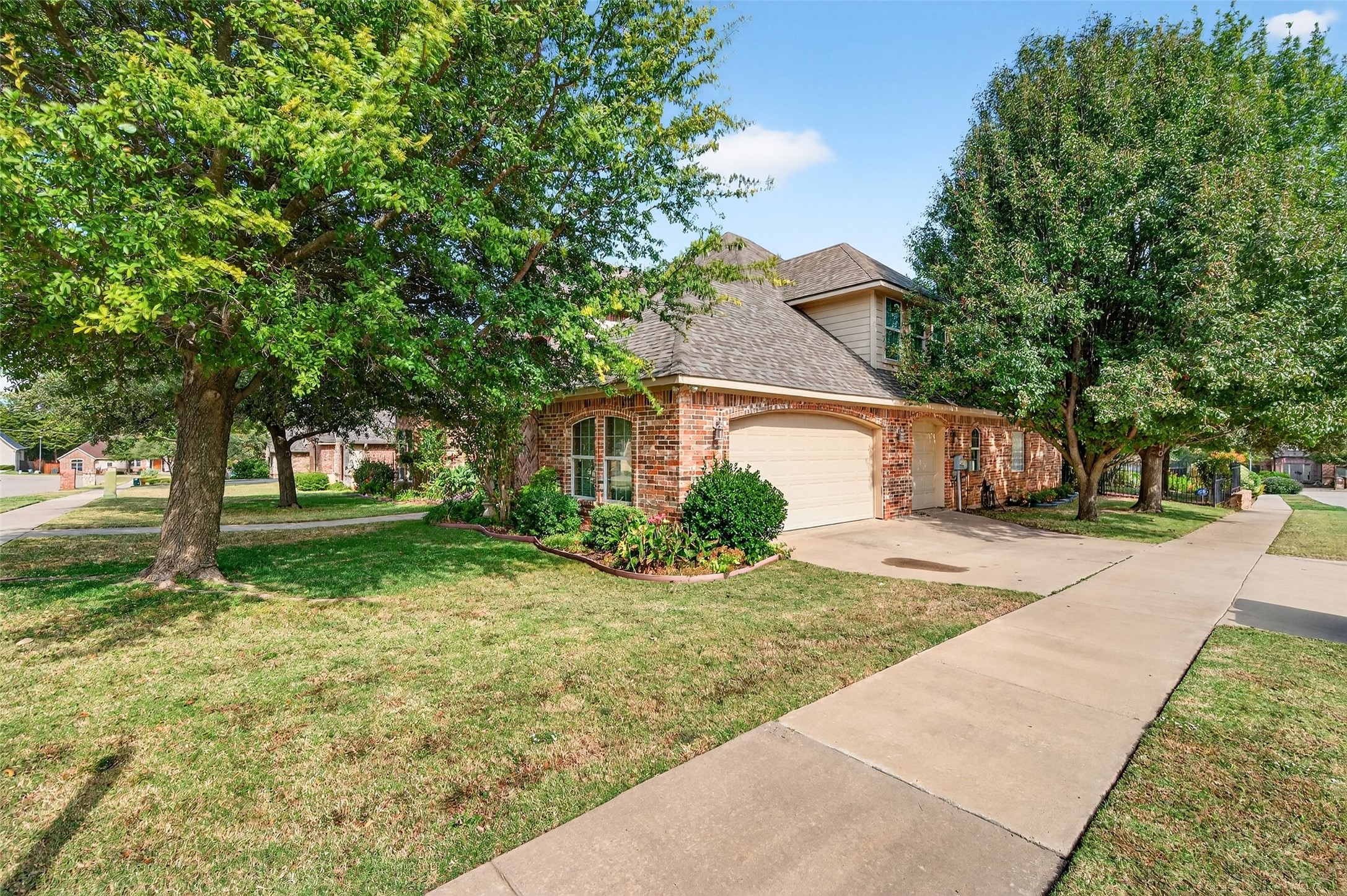 3809 Sumner Court Sherman TX 75090