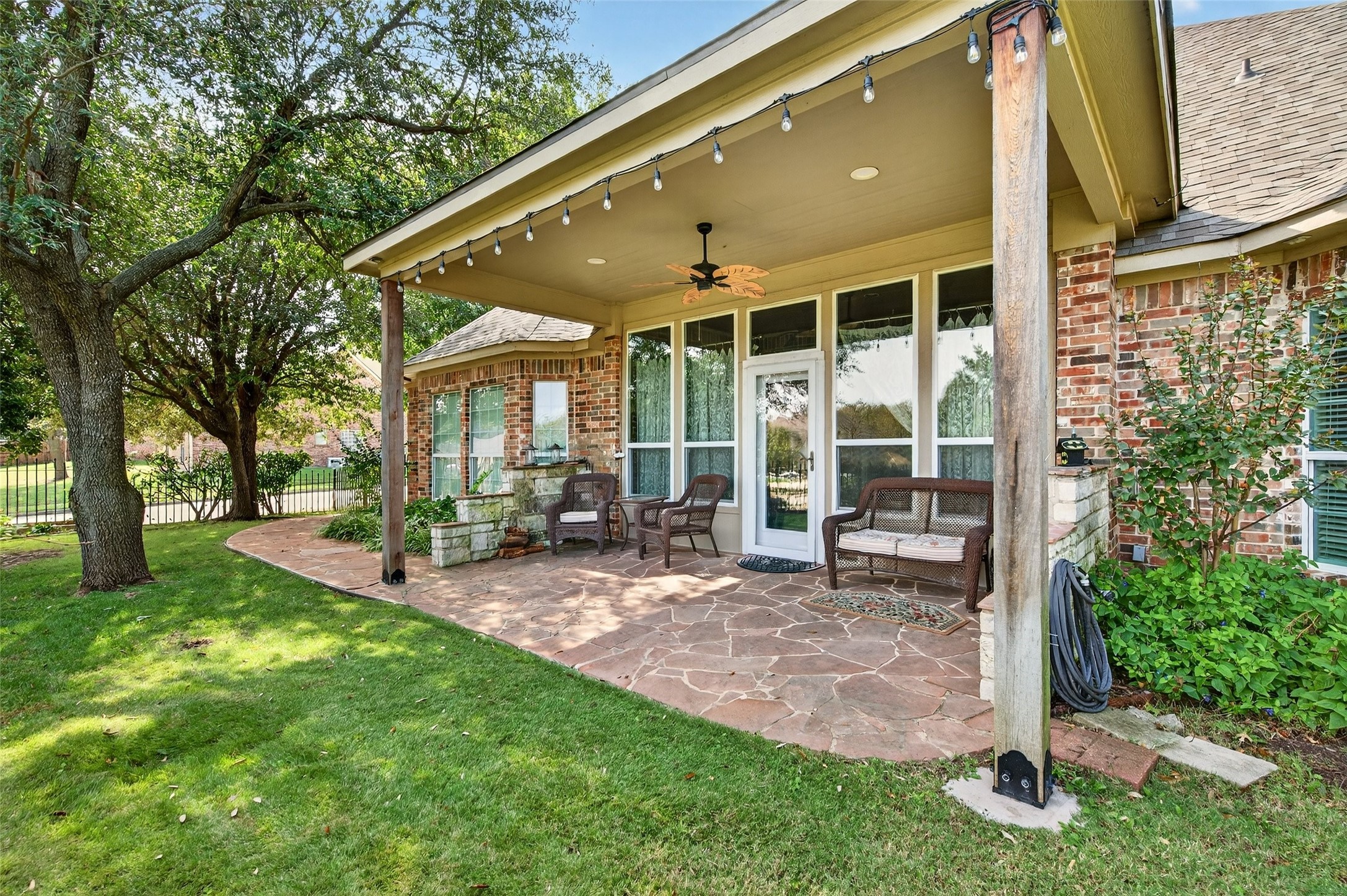 3809 Sumner Court Sherman TX 75090
