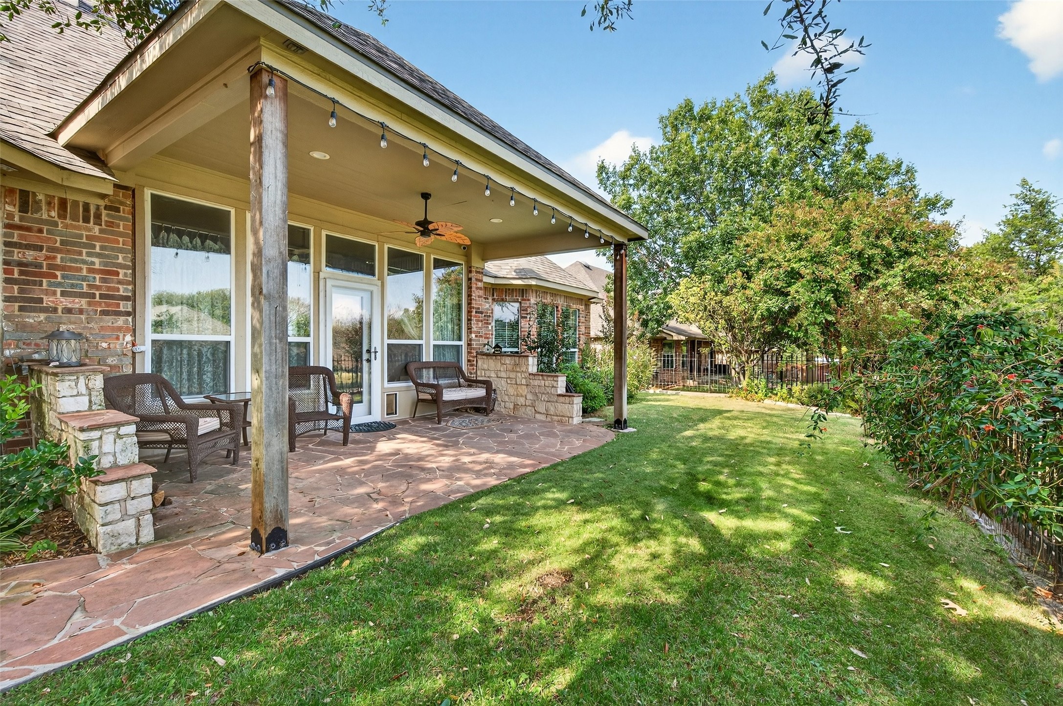 3809 Sumner Court Sherman TX 75090