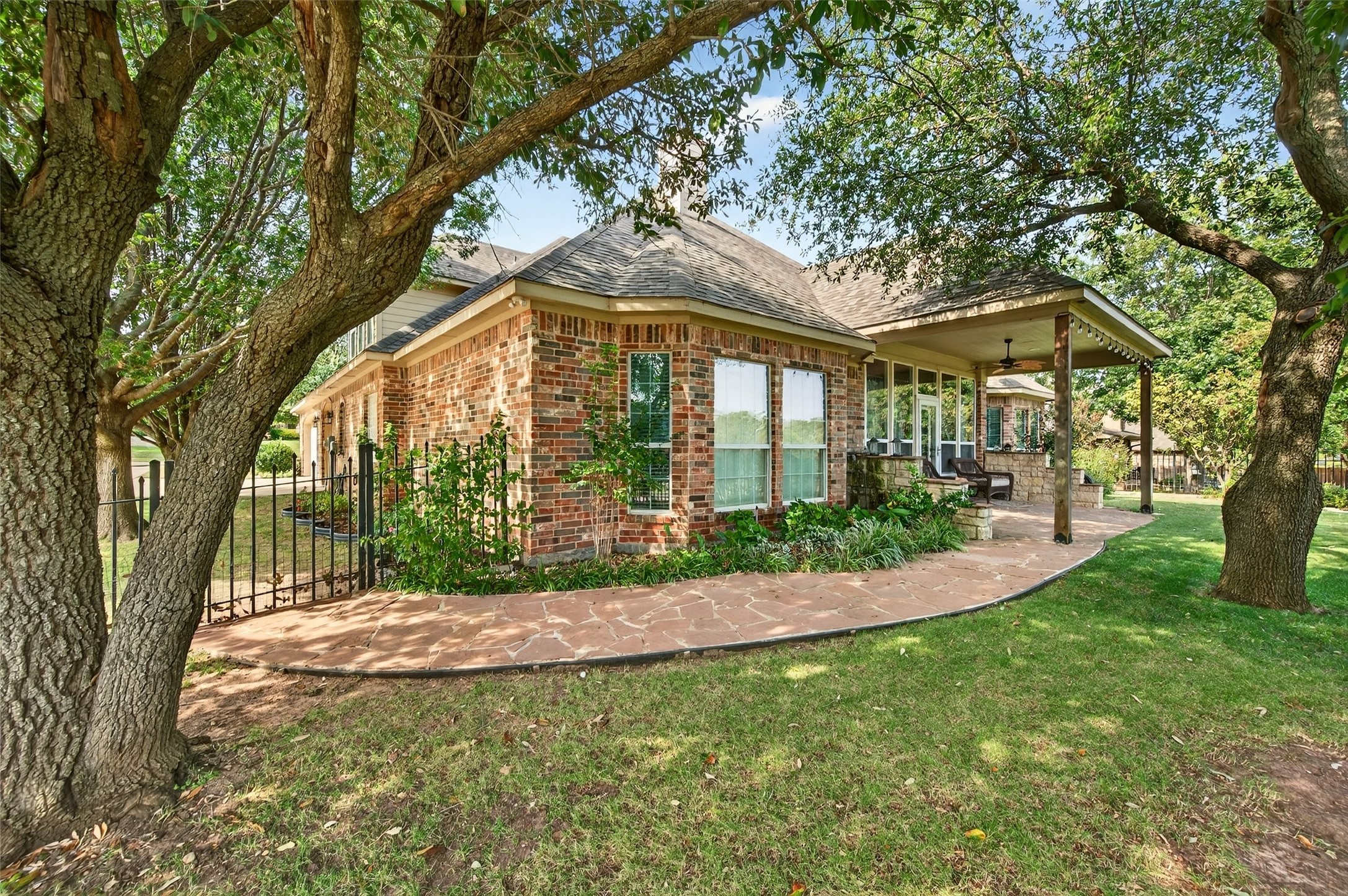 3809 Sumner Court Sherman TX 75090