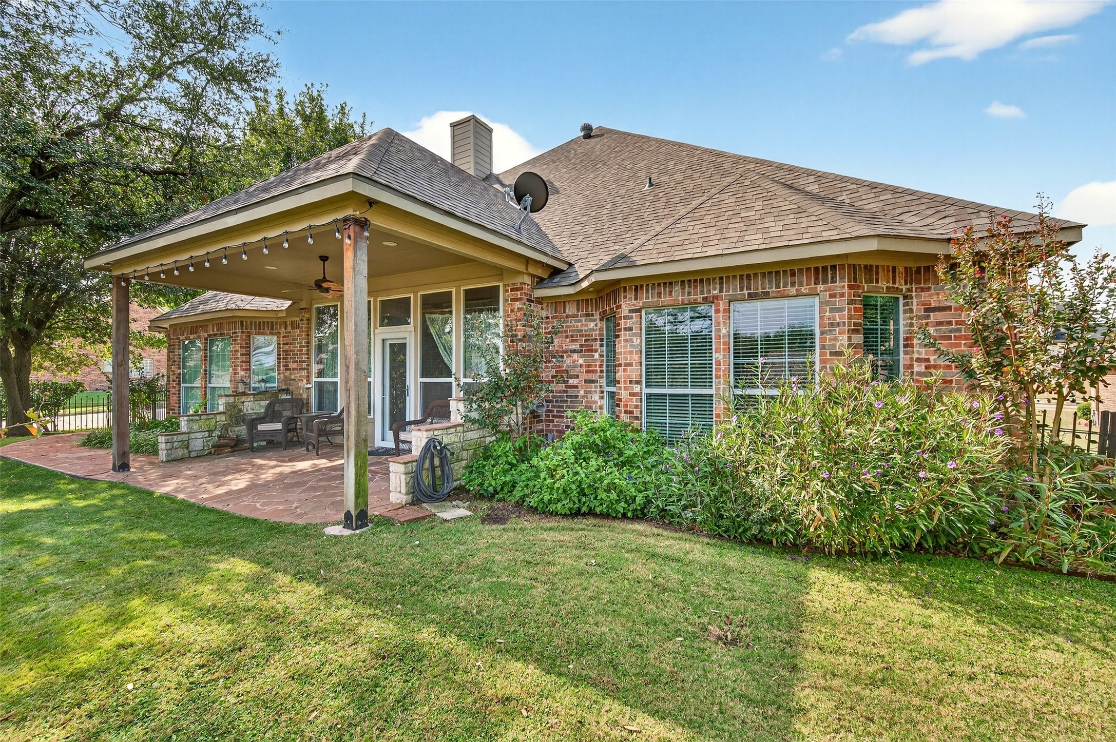 3809 Sumner Court Sherman TX 75090
